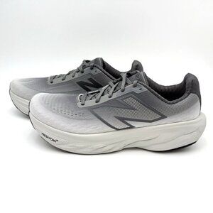 New Balance Fresh Foam X 1080v14 Men's Size 12 Narrow B Running Shoes Gray White